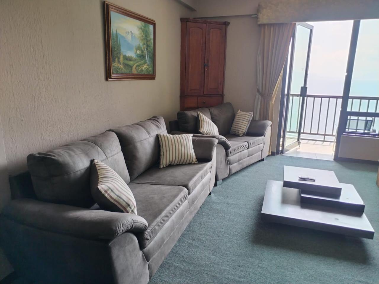 Sky View Atitlan Lake Suites - Free Breakfast Supplies Panajachel Exterior photo