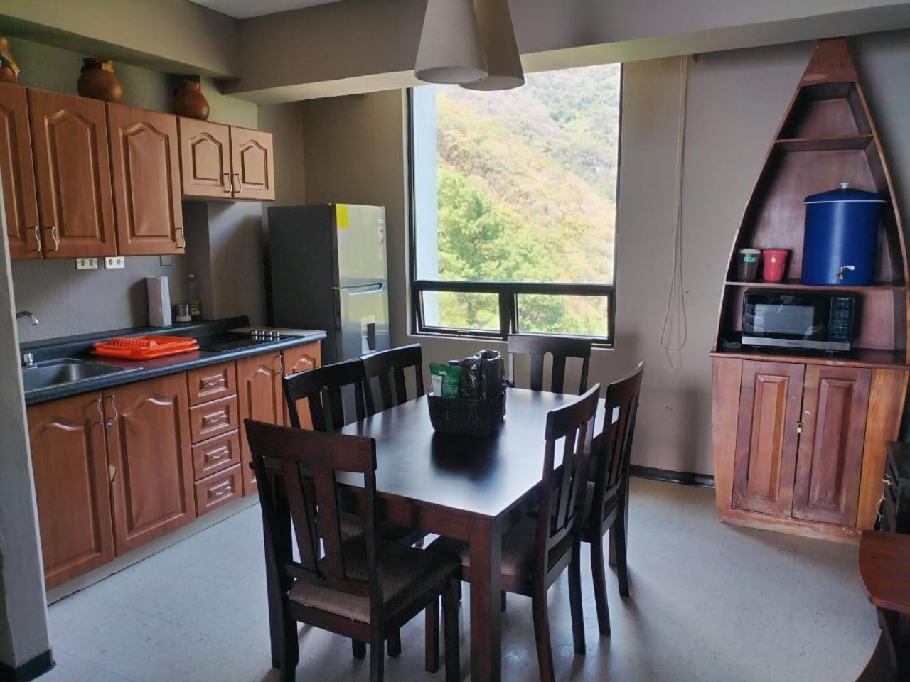 Sky View Atitlan Lake Suites - Free Breakfast Supplies Panajachel Exterior photo