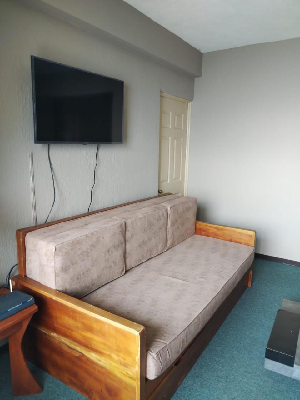 Sky View Atitlan Lake Suites - Free Breakfast Supplies Panajachel Exterior photo