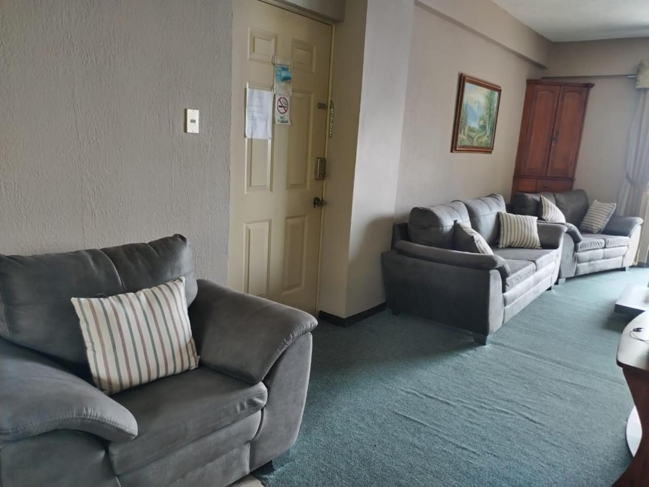 Sky View Atitlan Lake Suites - Free Breakfast Supplies Panajachel Exterior photo