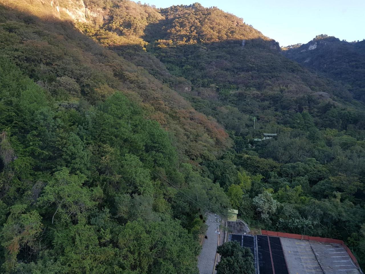 Sky View Atitlan Lake Suites - Free Breakfast Supplies Panajachel Exterior photo