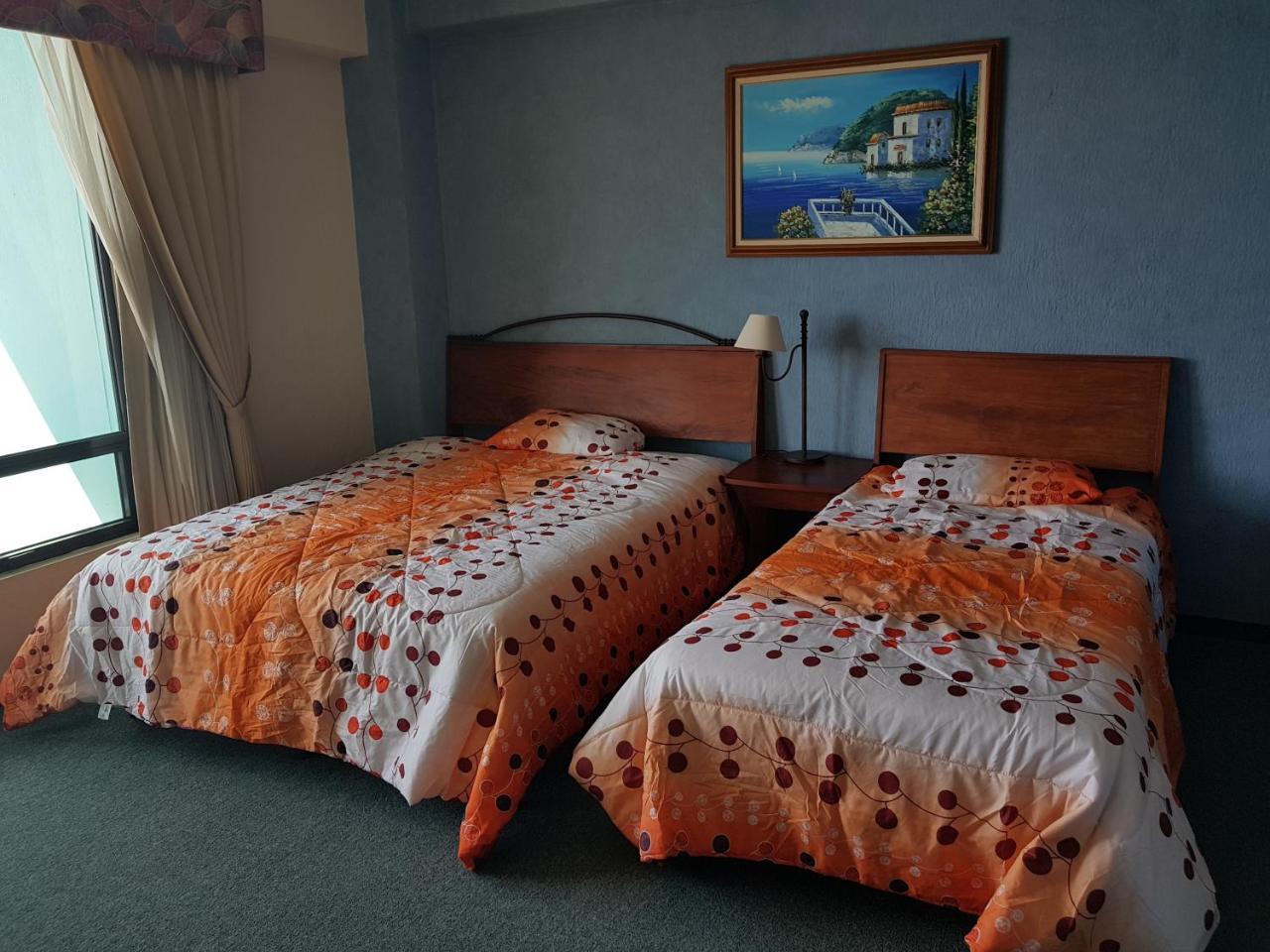 Sky View Atitlan Lake Suites - Free Breakfast Supplies Panajachel Exterior photo